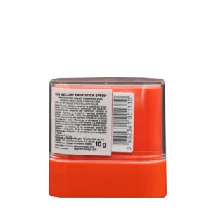 SUN SECURE GOTAS CON COLOR