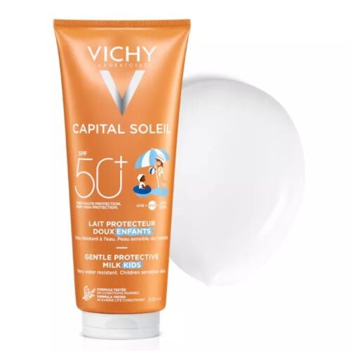 CAPITAL SOLEIL LECHE FAMILIAR