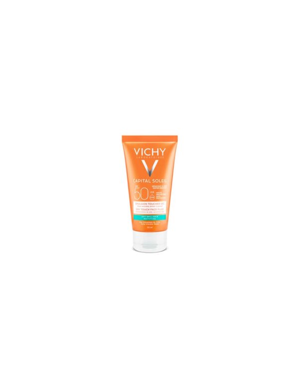 162082 CAPITAL SOLEIL TACTO SECO