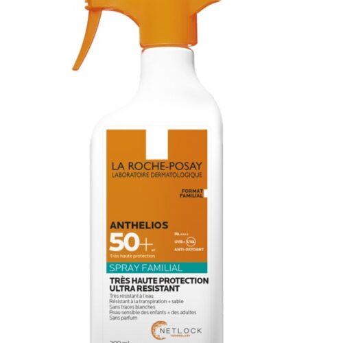 SPRAY FAMILIAR