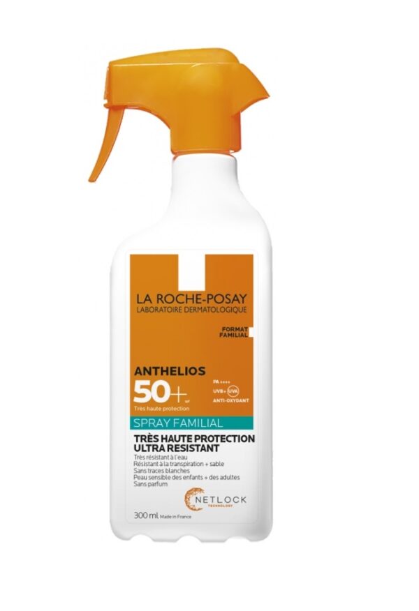 SPRAY FAMILIAR