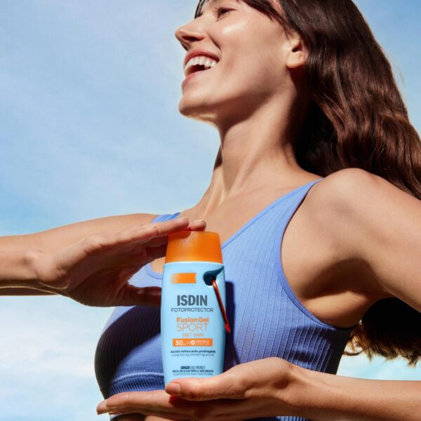 FUSION GEL SPORT