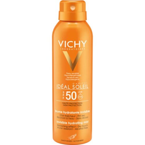 CAPITAL SOLEIL CV AQUA SPRAY INVISIBLE