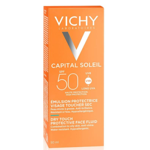CREMA ROSTRO CAPITAL SOLEIL