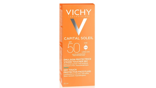 CREMA ROSTRO CAPITAL SOLEIL