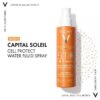 CAPITAL SOLEIL SPRAY CELL PROTECT. 200 ml