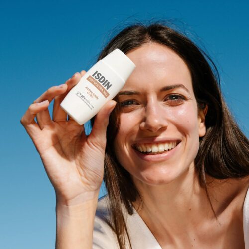 FUSION ACTIVE UNIFY SPF50+ COLOR