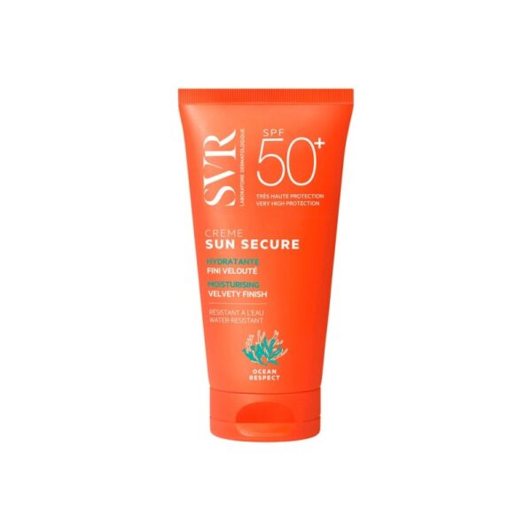 SUN SECURE CREMA SPF 50