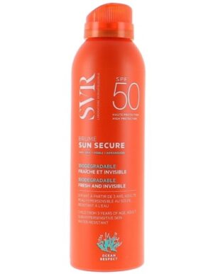 SUN SECURE BRUME