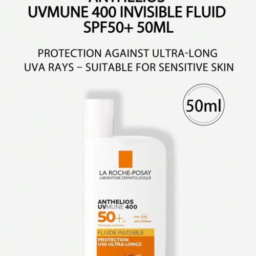 UVMUNE 400 FLUIDO INVISIBLE