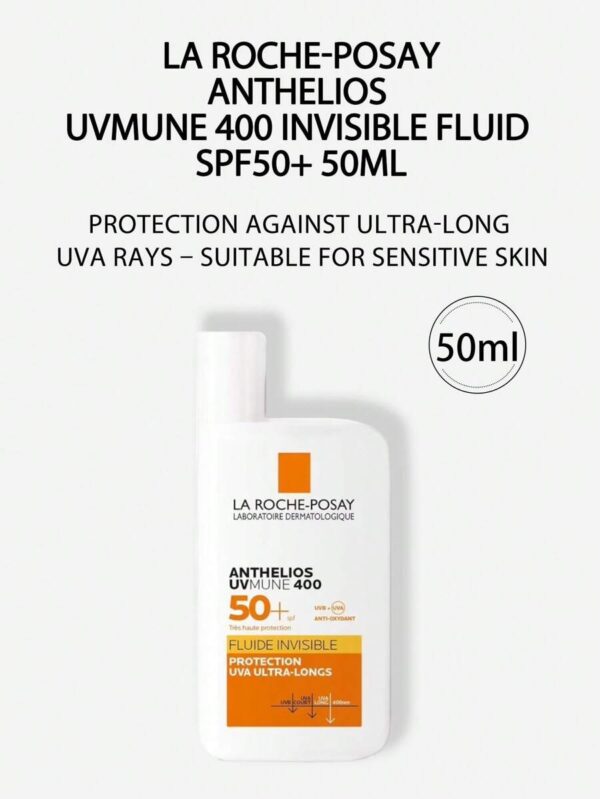 UVMUNE 400 FLUIDO INVISIBLE