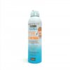 SPRAY WET SKIN