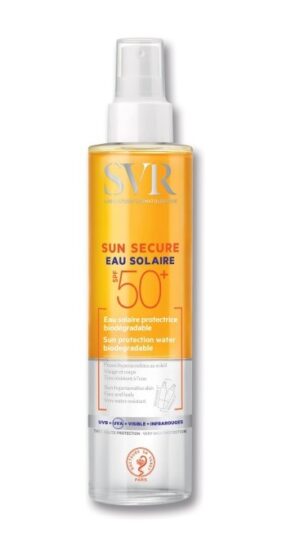 SUN SECURE EAU SOLAIRE