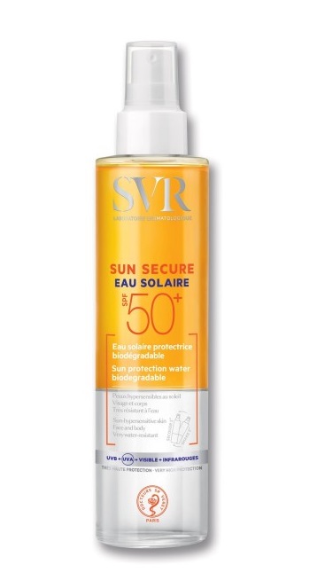 SUN SECURE EAU SOLAIRE