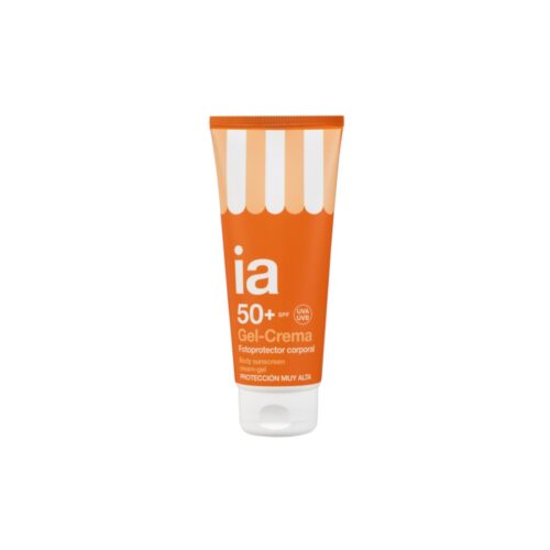 GEL-CREMA 200ML