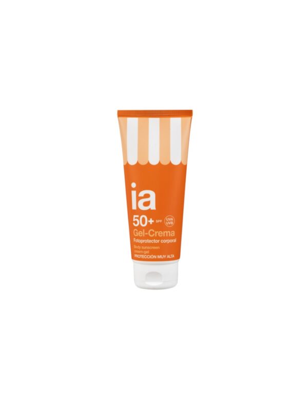 GEL-CREMA 200ML