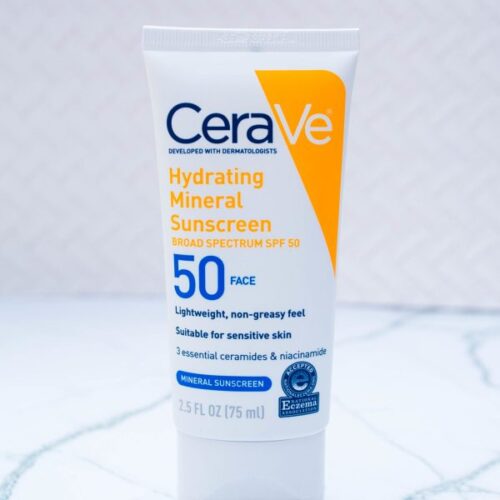 HYDRA SUNSCREEN spf 50 177ml