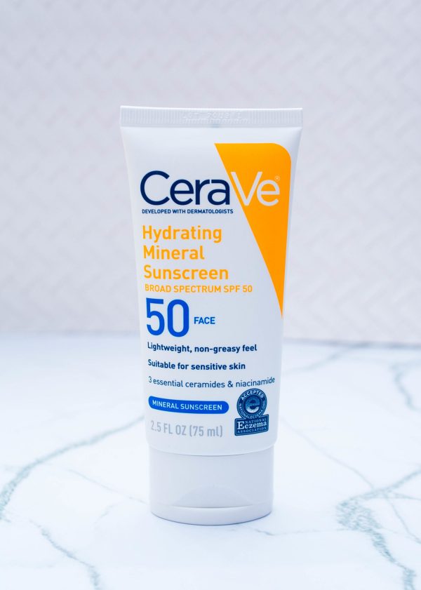 HYDRA SUNSCREEN spf 50 177ml