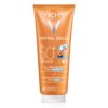 CAPITAL SOLEIL LECHE SOLAR INFANTIL 300ML