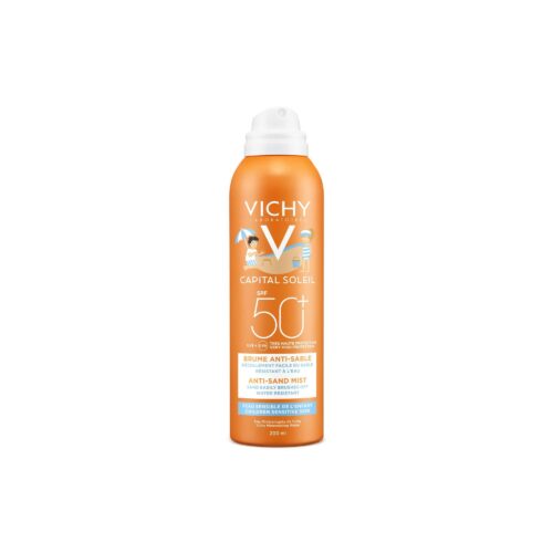 3337875558037_1 CAPITAL SOLEIL BRUMA ANTIARENA. NIÑOS. 200ML