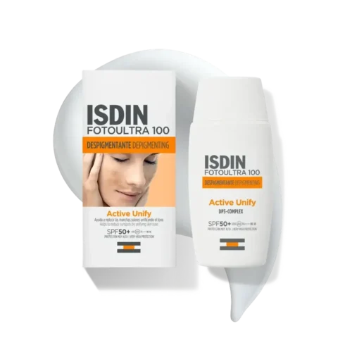 FUSION ACTIVE UNIFY SPF50+