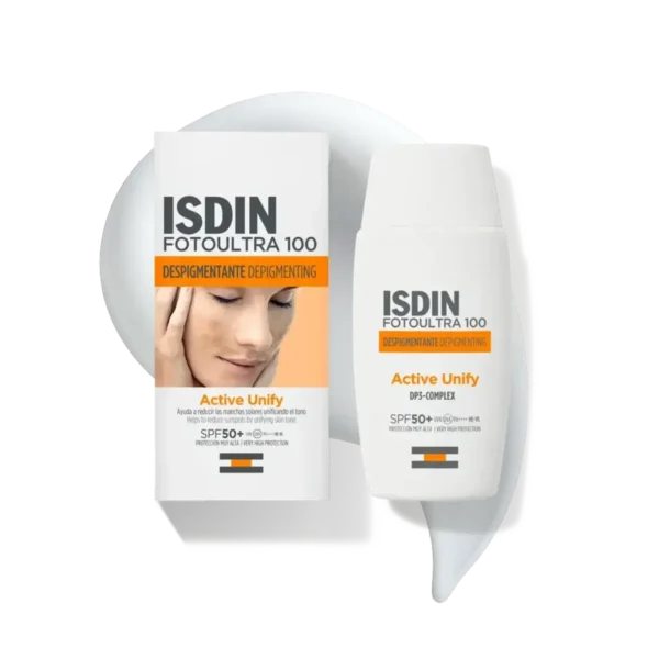 FUSION ACTIVE UNIFY SPF50+