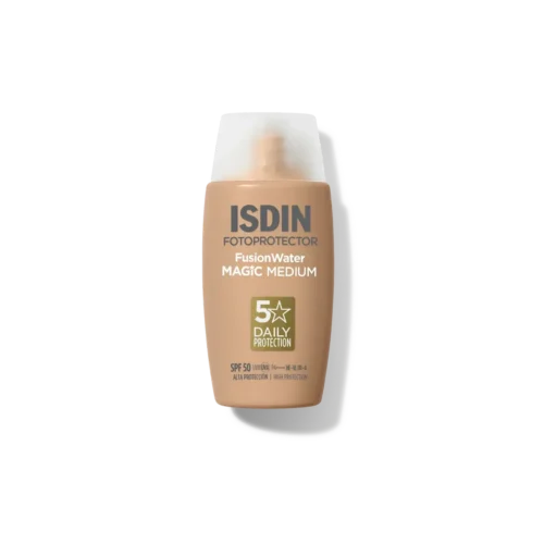 FUSION WATER MAGIC COLOR BRONCE
