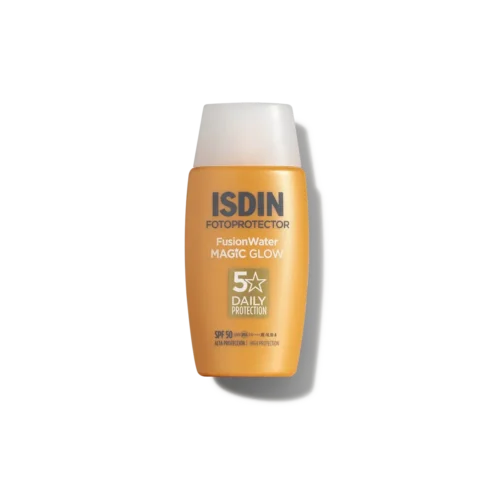 FUSION WATER MAGIC GLOW
