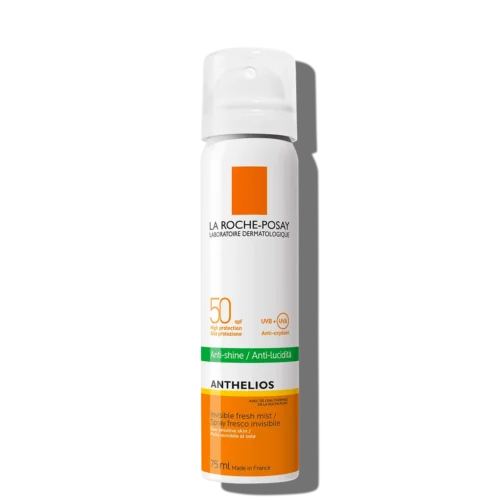BRUMA ANTIBRILLOS