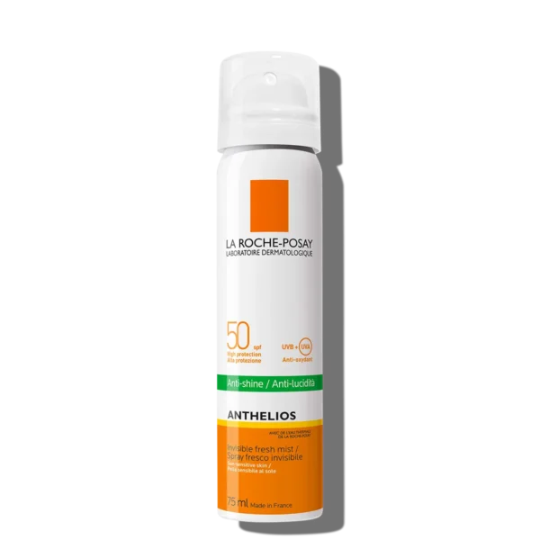 BRUMA ANTIBRILLOS