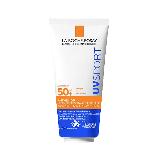 UV SPORT WET SKIN