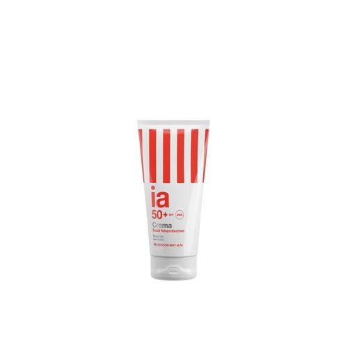 SOLAR CREMA FACIAL