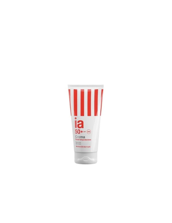 SOLAR CREMA FACIAL