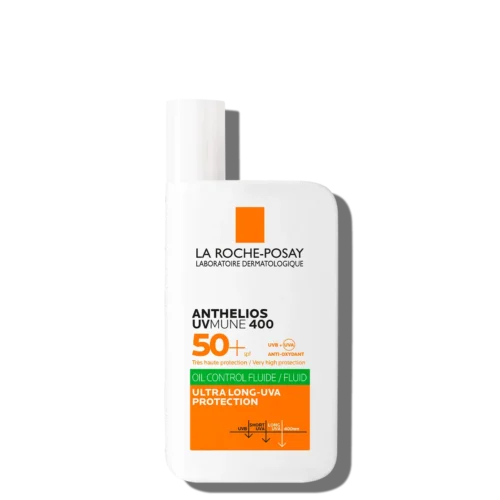 UVMUNE OIL CONTROL FLUIDO