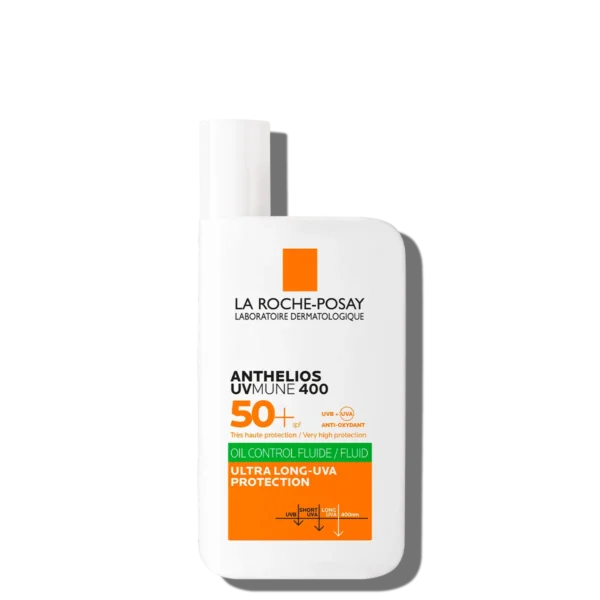 UVMUNE OIL CONTROL FLUIDO