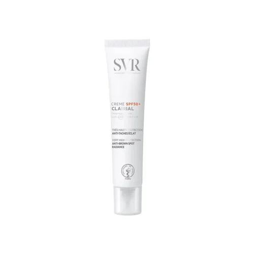 SVR CLAIRIAL CREMA SPF50+
