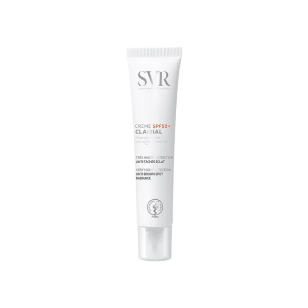 SVR CLAIRIAL CREMA SPF50+