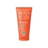 SUN SECURE BLUR SIN PERFUME