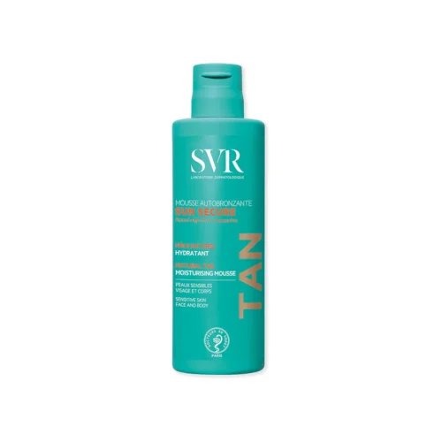 SUN SECURE MOUSSE AUTOBRONCEANTE