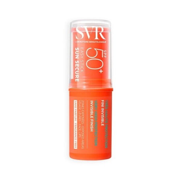 SUN SECURE STICK FACIAL