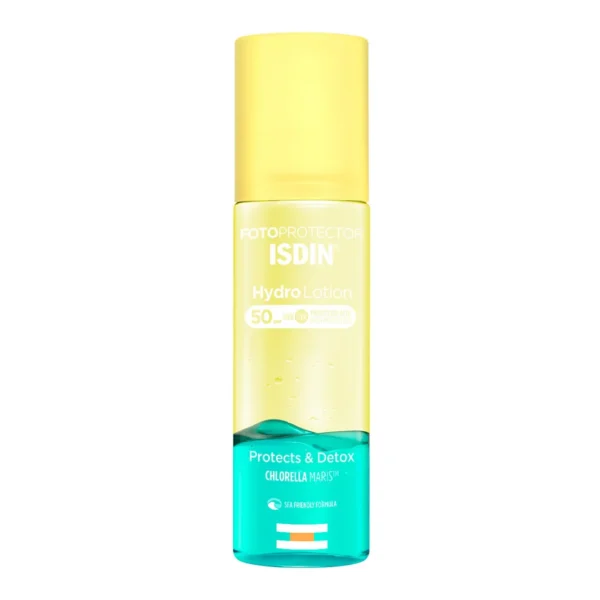 ISDIN HYDROLOCION 200ML
