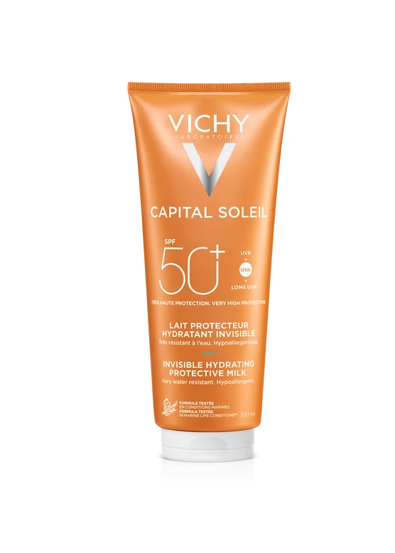 CAPITAL SOLEIL LECHE FAMILIAR