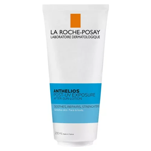 LECHE POST SOLAR ANTHELIOS