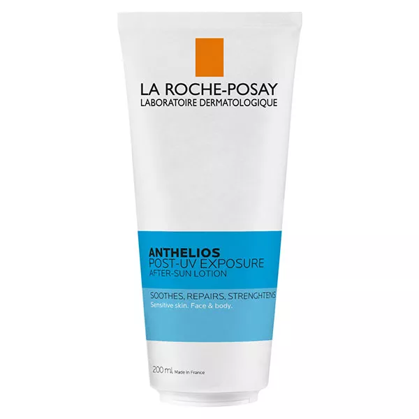 LECHE POST SOLAR ANTHELIOS