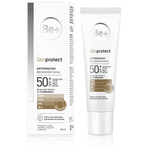 BE+ SKIN PROTECT ANTIMANCHAS PREVENTIVO