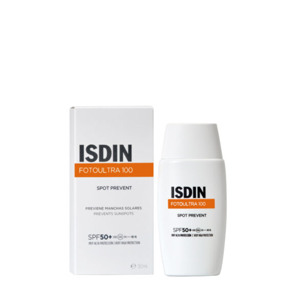 ISDIN SPOT PREVENT