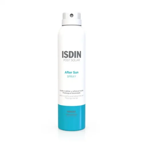 ISDIN AFTERSUN SPRAY EFECTO INMEDIATO 200ML