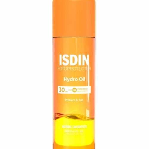 isdin-fotoprotector-hydro-oil-spf-30-200ml ISDIN HYDROOIL SPF30+ 200ML