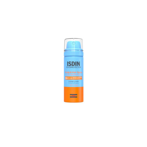 isdin-scalp-hair-spray-spf50-50-ml ISDIN SCALP/HAIR