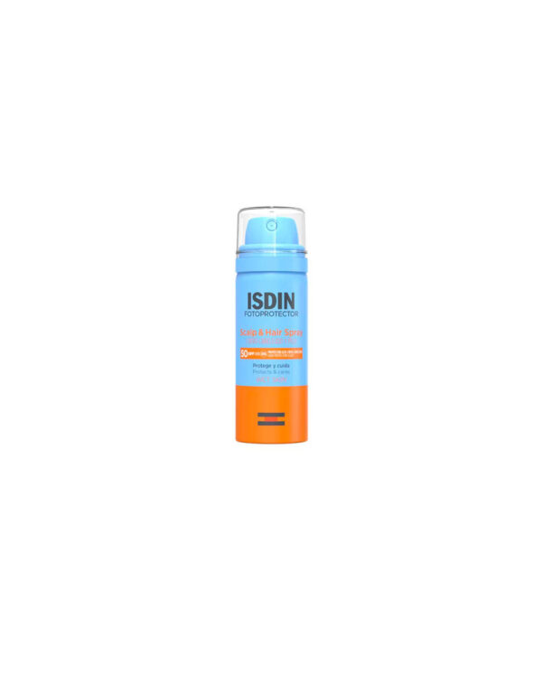 ISDIN SCALP/HAIR